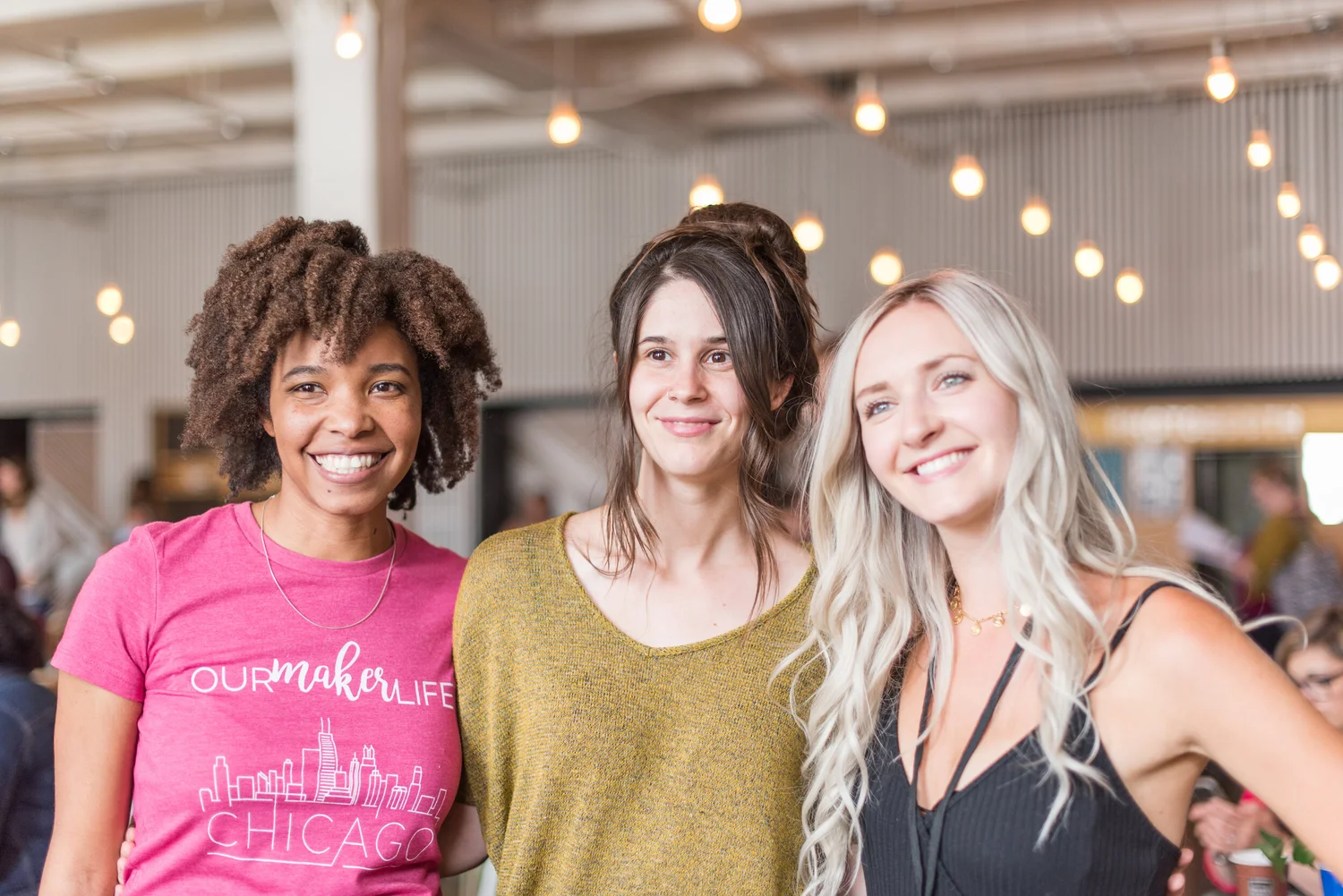 Our Maker Life — For Makers, By Makers